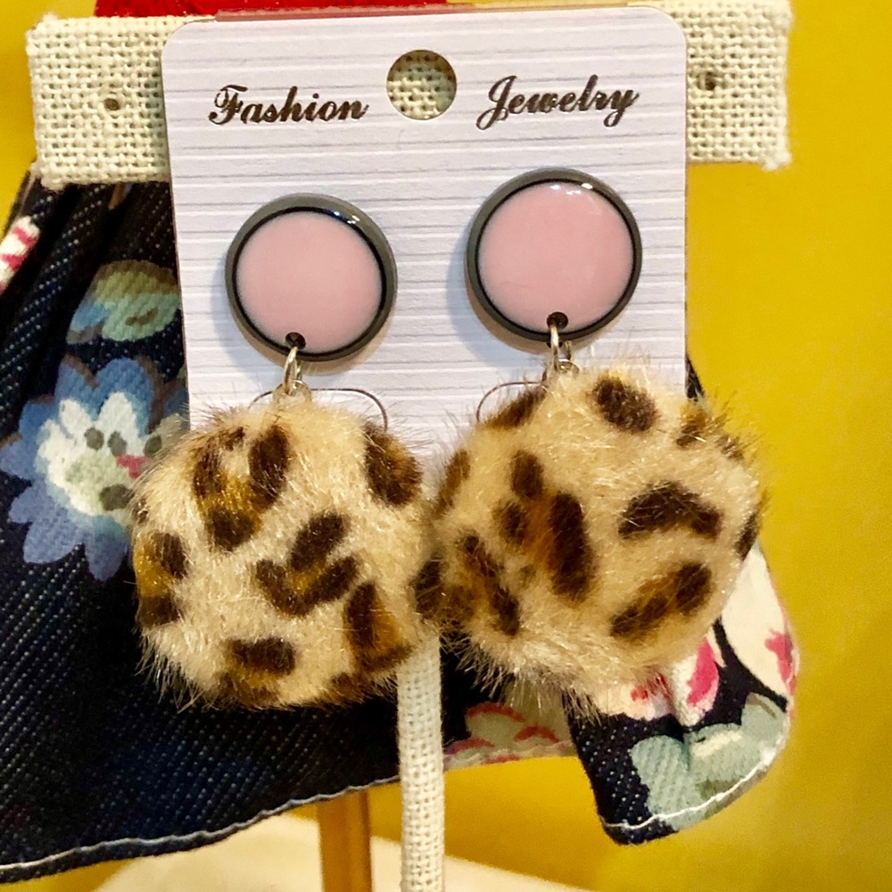 Handmade Earrings by me